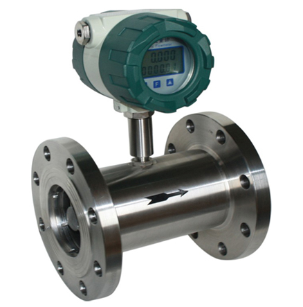 液體渦輪流量計 液體渦輪流量計